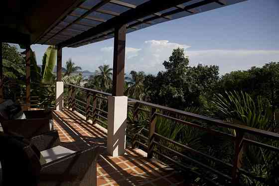 House 4 Bedrooms Samui