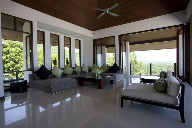 House 4 Bedrooms Samui - photo 7