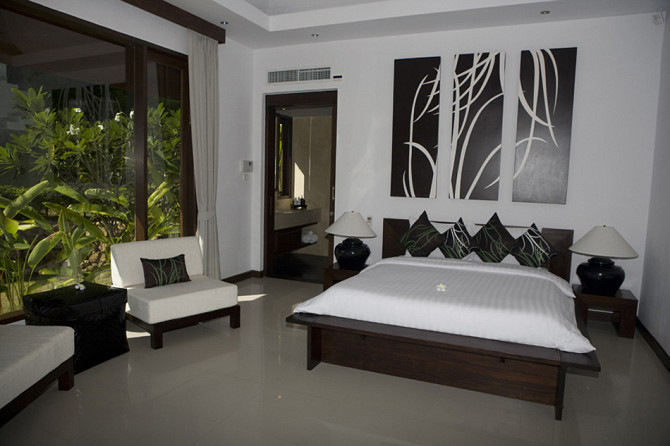 House 4 Bedrooms Samui - photo 13