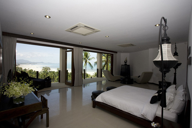 House 4 Bedrooms Samui - photo 8