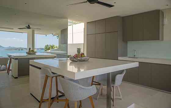 House 4 Bedrooms Samui