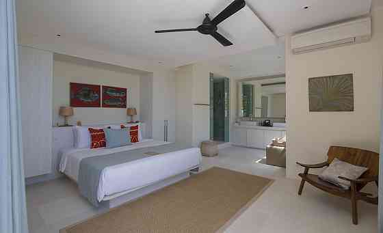 House 4 Bedrooms Samui