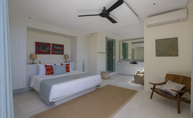 House 4 Bedrooms Samui - photo 2