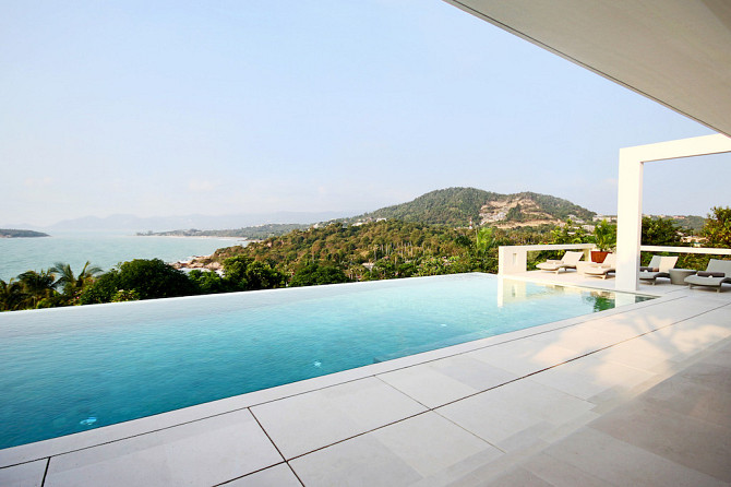 House 4 Bedrooms Samui - photo 11