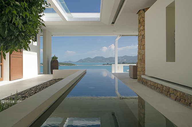 House 4 Bedrooms Samui - photo 9