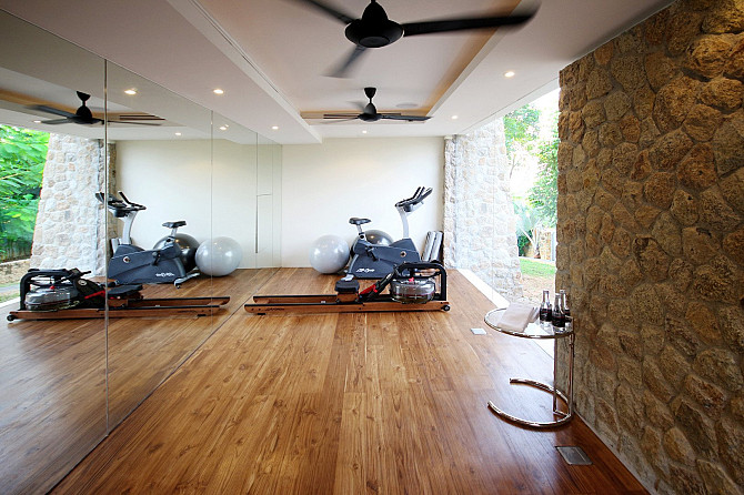 House 4 Bedrooms Samui - photo 14