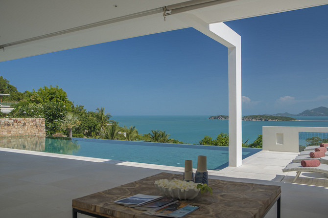 House 4 Bedrooms Samui - photo 17