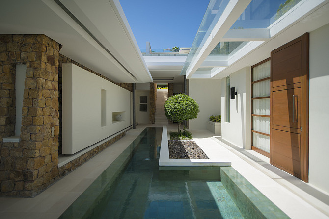 House 4 Bedrooms Samui - photo 12