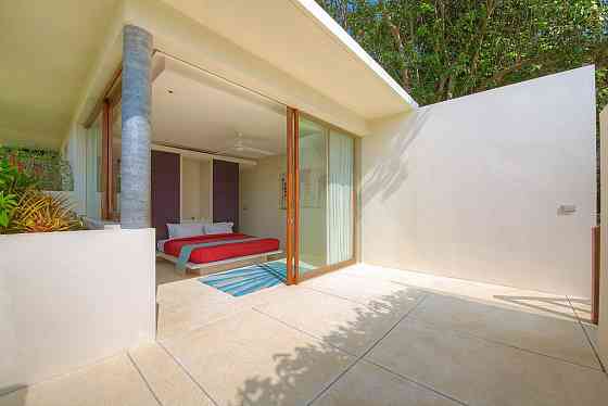 House 3 Bedrooms Samui