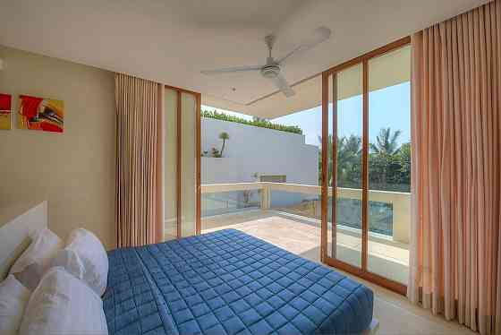 House 3 Bedrooms Samui