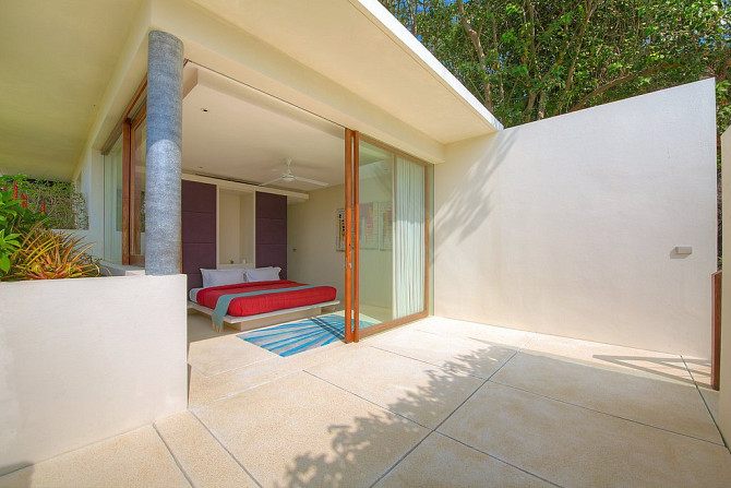 House 3 Bedrooms Samui - photo 4