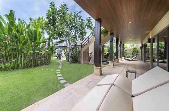 House 7 Bedrooms Samui