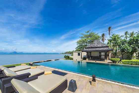 House 7 Bedrooms Samui