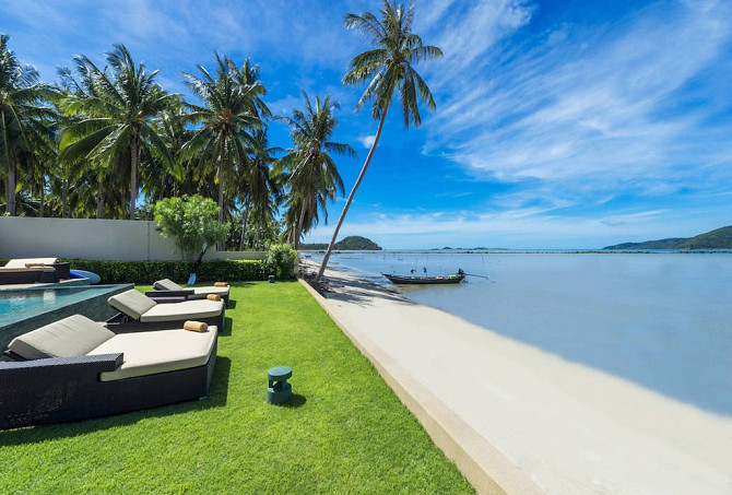 House 7 Bedrooms Samui - photo 4