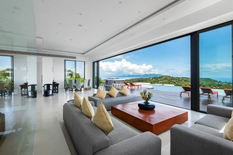 House 5 Bedrooms Samui - photo 9