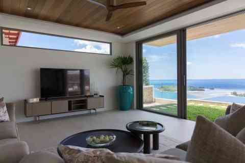 House 4 Bedrooms Samui