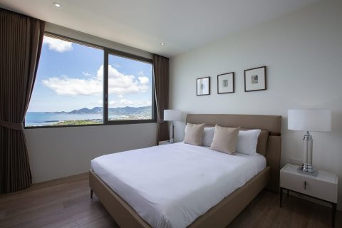 House 4 Bedrooms Samui - photo 7