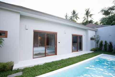 House3 Bedrooms Samui