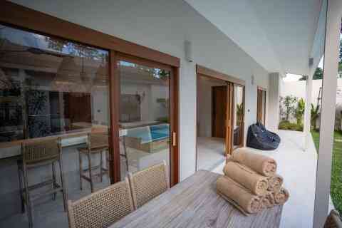 House3 Bedrooms Samui