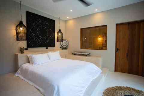 House3 Bedrooms Samui