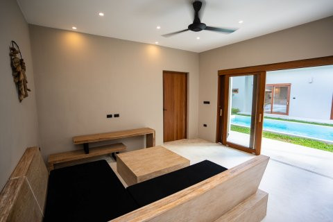 House3 Bedrooms Samui - photo 9