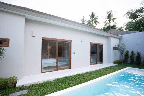 House3 Bedrooms Samui - photo 3