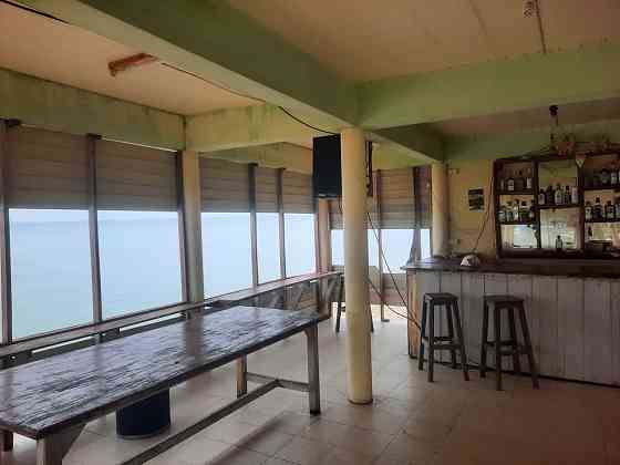 1 Bedroom 1 Bathroom - House Phangan