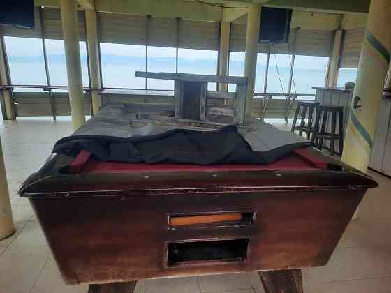 1 Bedroom 1 Bathroom - House Phangan
