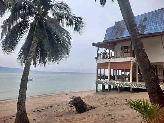 1 Bedroom 1 Bathroom - House Phangan