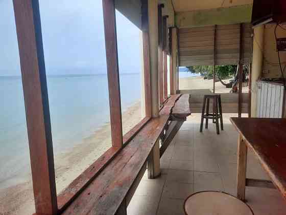 1 Bedroom 1 Bathroom - House Phangan