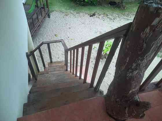 1 Bedroom 1 Bathroom - House Phangan