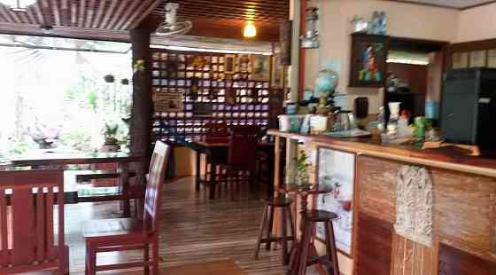 2 Bedroom 2 Bathroom House Phangan