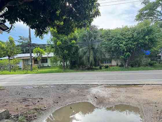 2 Bedrooms 2 Bathrooms - House Phangan