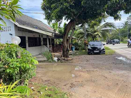 2 Bedrooms 2 Bathrooms - House Phangan