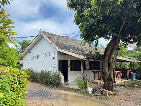 2 Bedrooms 2 Bathrooms - House Phangan