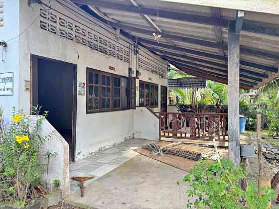 2 Bedrooms 2 Bathrooms - House Phangan