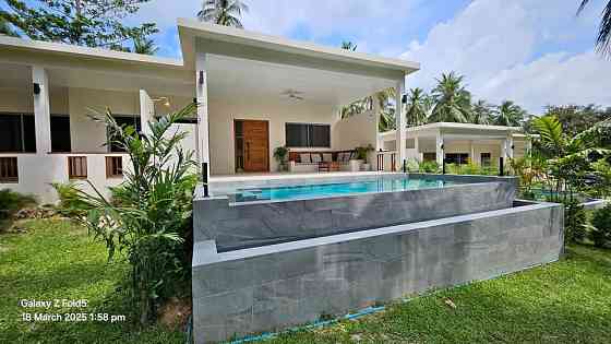 3 Beds 3 Baths House Phangan