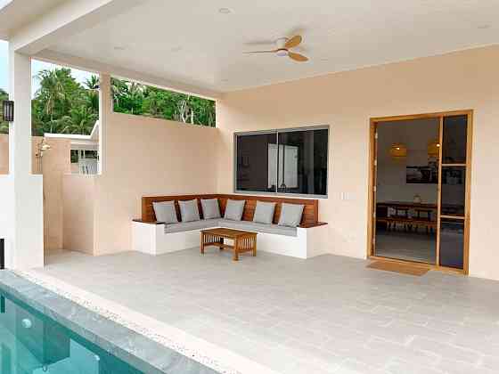 3 Beds 3 Baths House Phangan