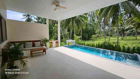 3 Beds 3 Baths House Phangan