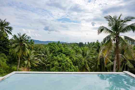 2 Beds 3 Baths House Phangan