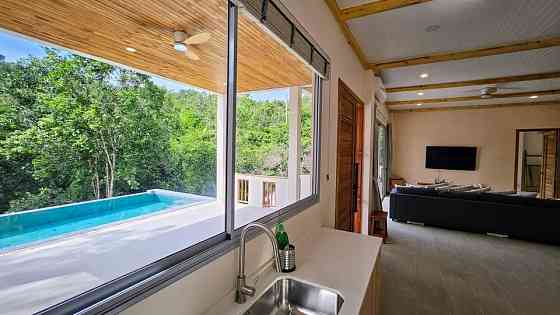 3 Beds 3 Baths House Phangan