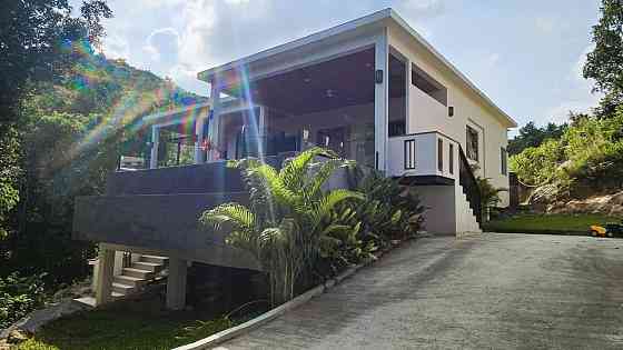 3 Beds 3 Baths House Phangan