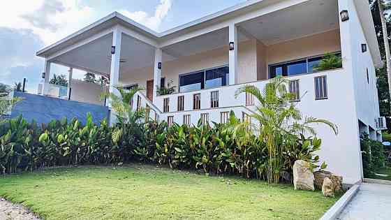 3 Beds 3 Baths House Phangan