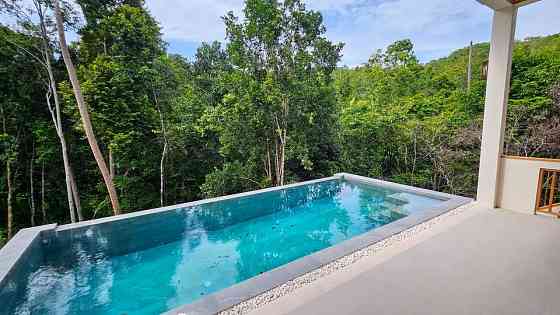 3 Beds 3 Baths House Phangan