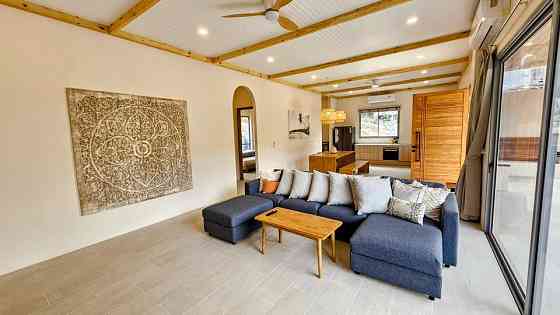 3 Beds 3 Baths House Phangan