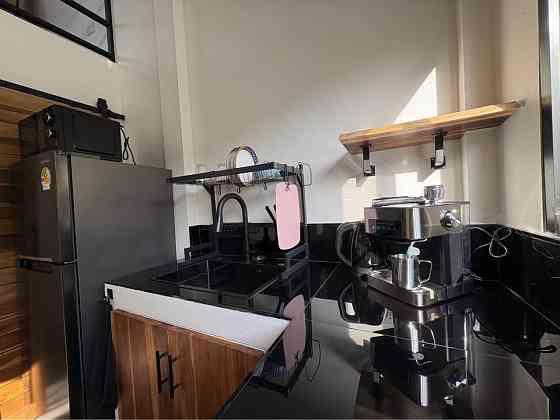 1 Bed 1 Bath - Apartment Phangan