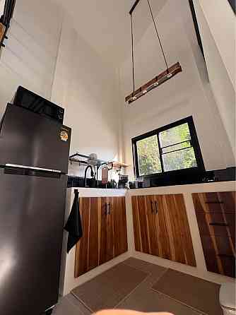 1 Bed 1 Bath - Apartment Phangan