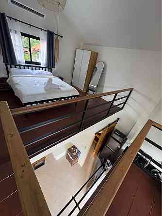 1 Bed 1 Bath - Apartment Phangan