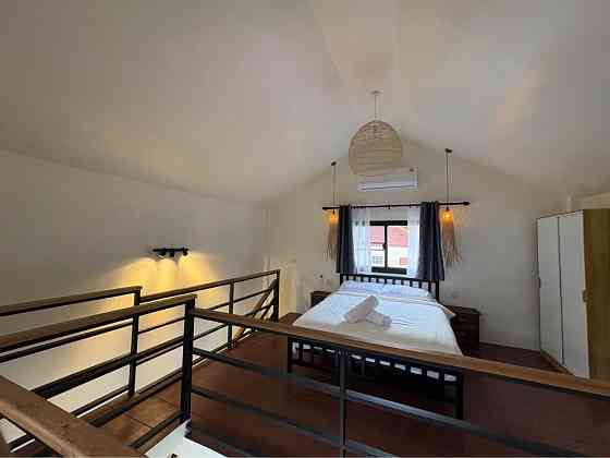 1 Bed 1 Bath - Apartment Phangan