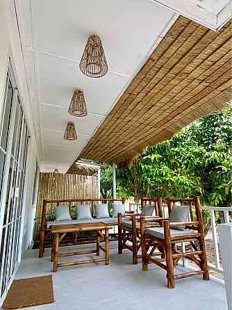 2 Bedrooms, 1 Bathroom - House Phangan